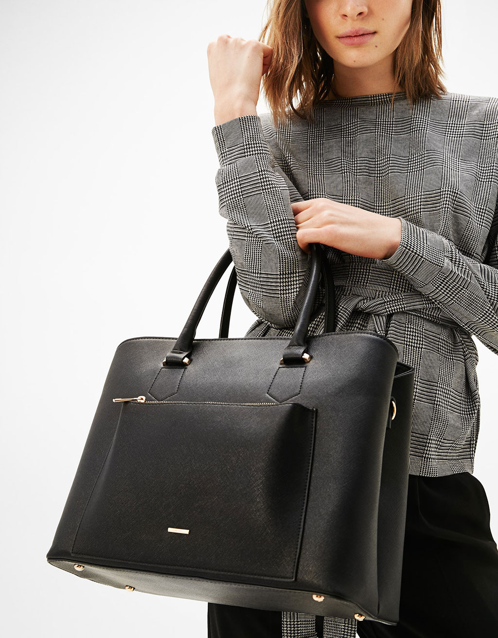 Women's Bags & Backpacks for Spring Summer 2017 Bershka