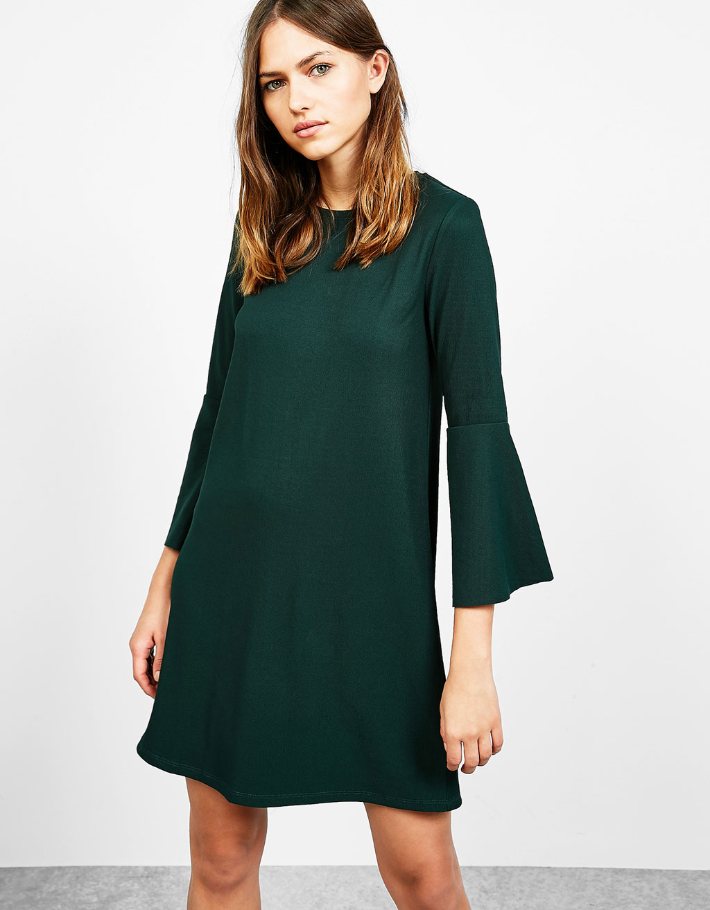 Robes pour femme Bershka