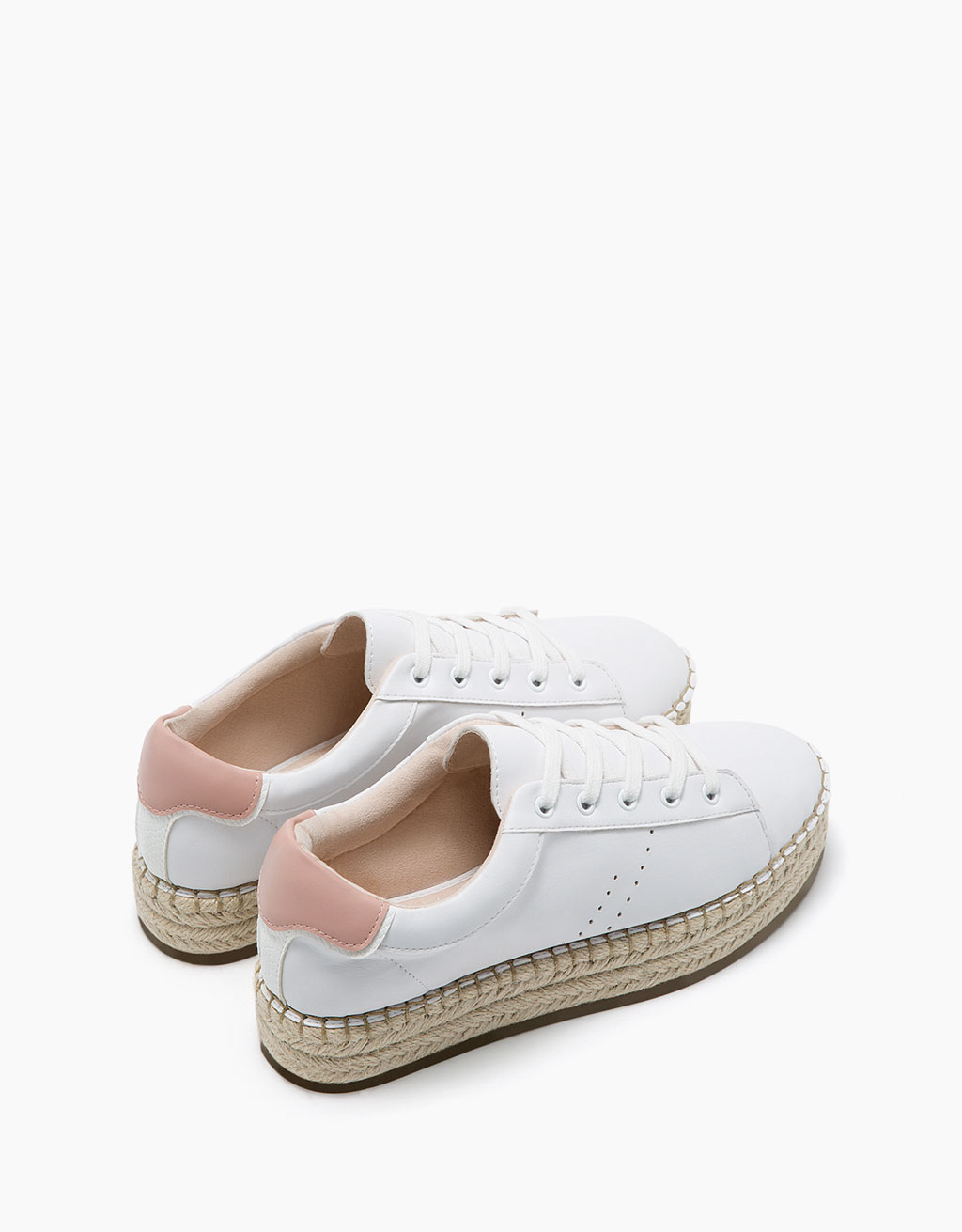 Shoes SALE WOMAN Bershka United Kingdom