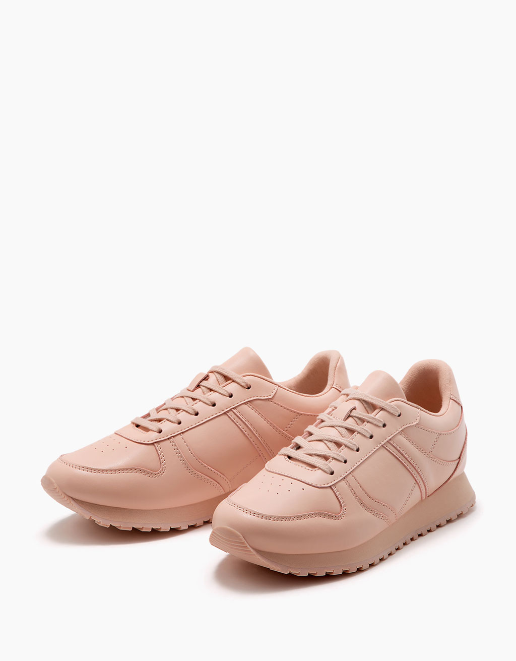 bershka turkey shoes