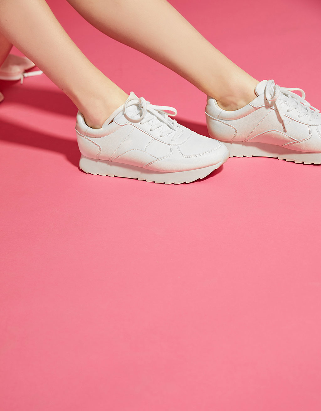 bershka turkey shoes