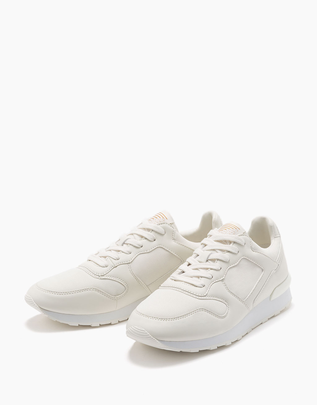 bershka turkey shoes