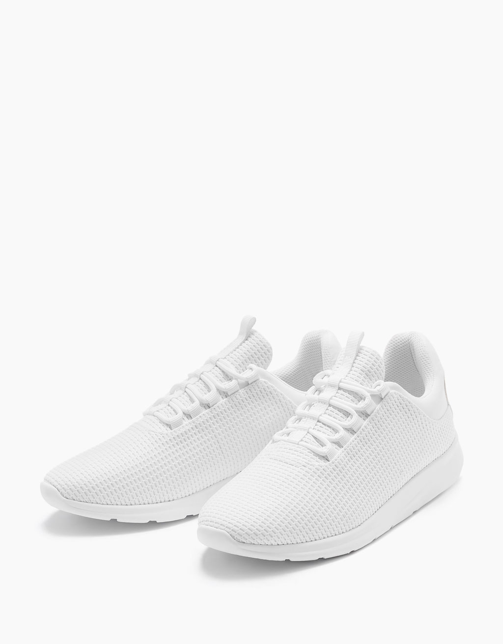 View All SHOES MAN Bershka United Kingdom