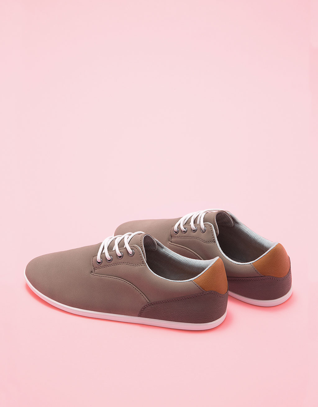 bershka uk shoes