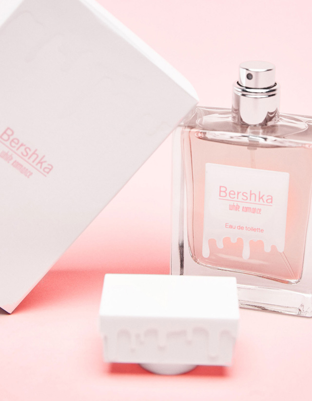 Бершка Интернет Магазин Парфюм