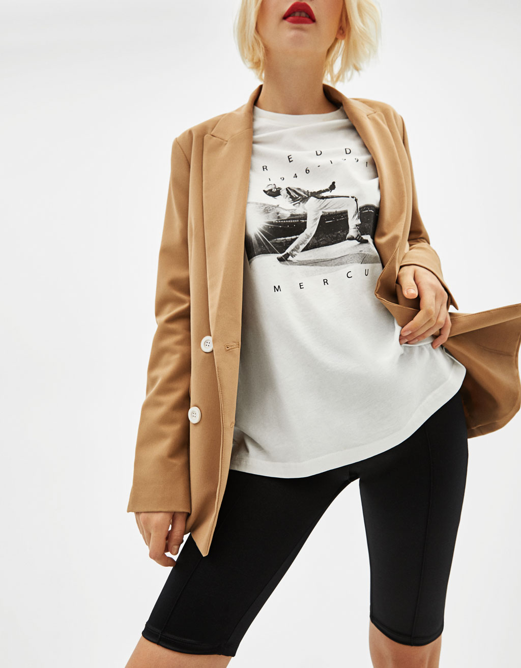 Ropa para gorditas | Descubre lo que mejor te va