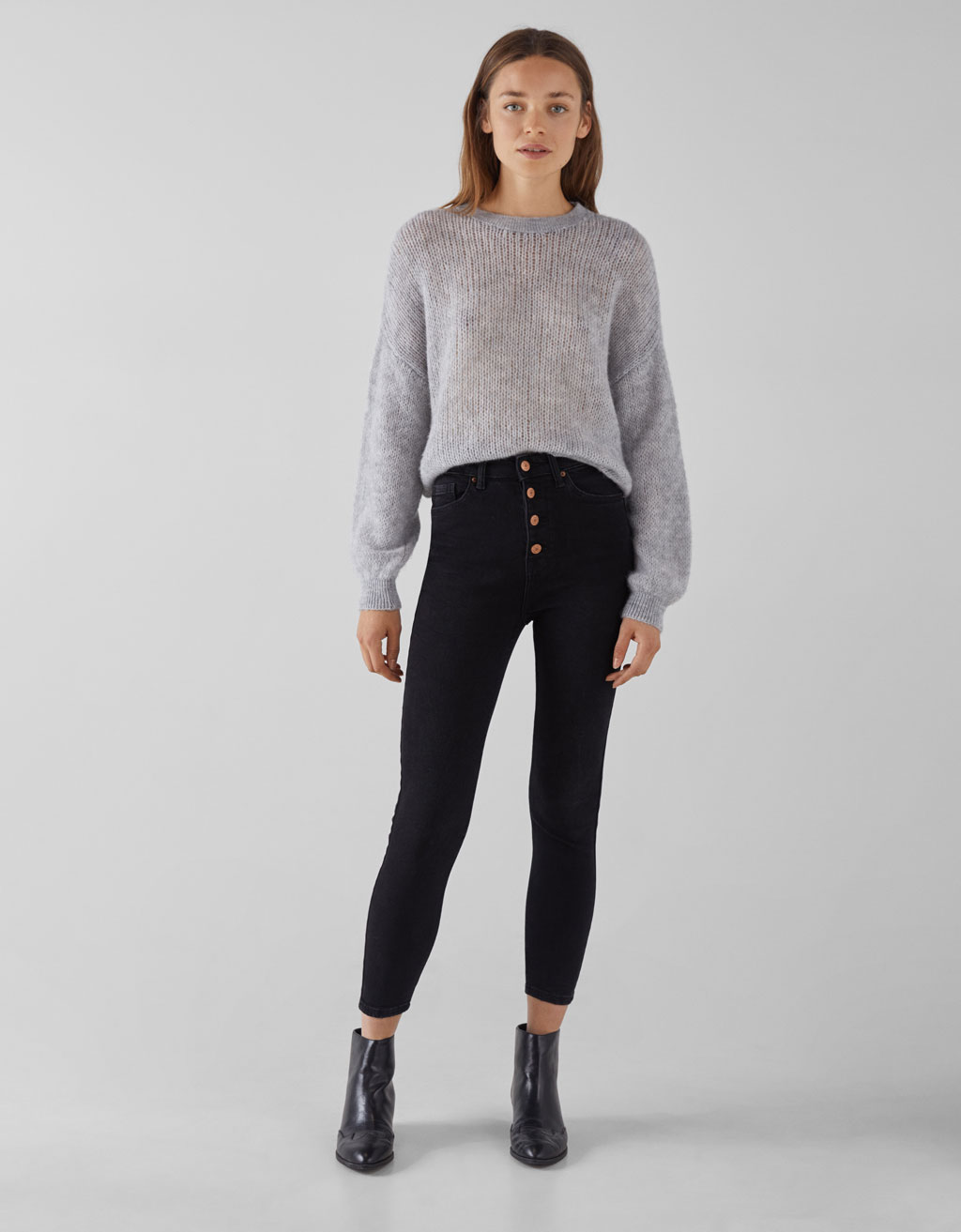 Save Money When Shopping at Bershka. Join Karma For Free