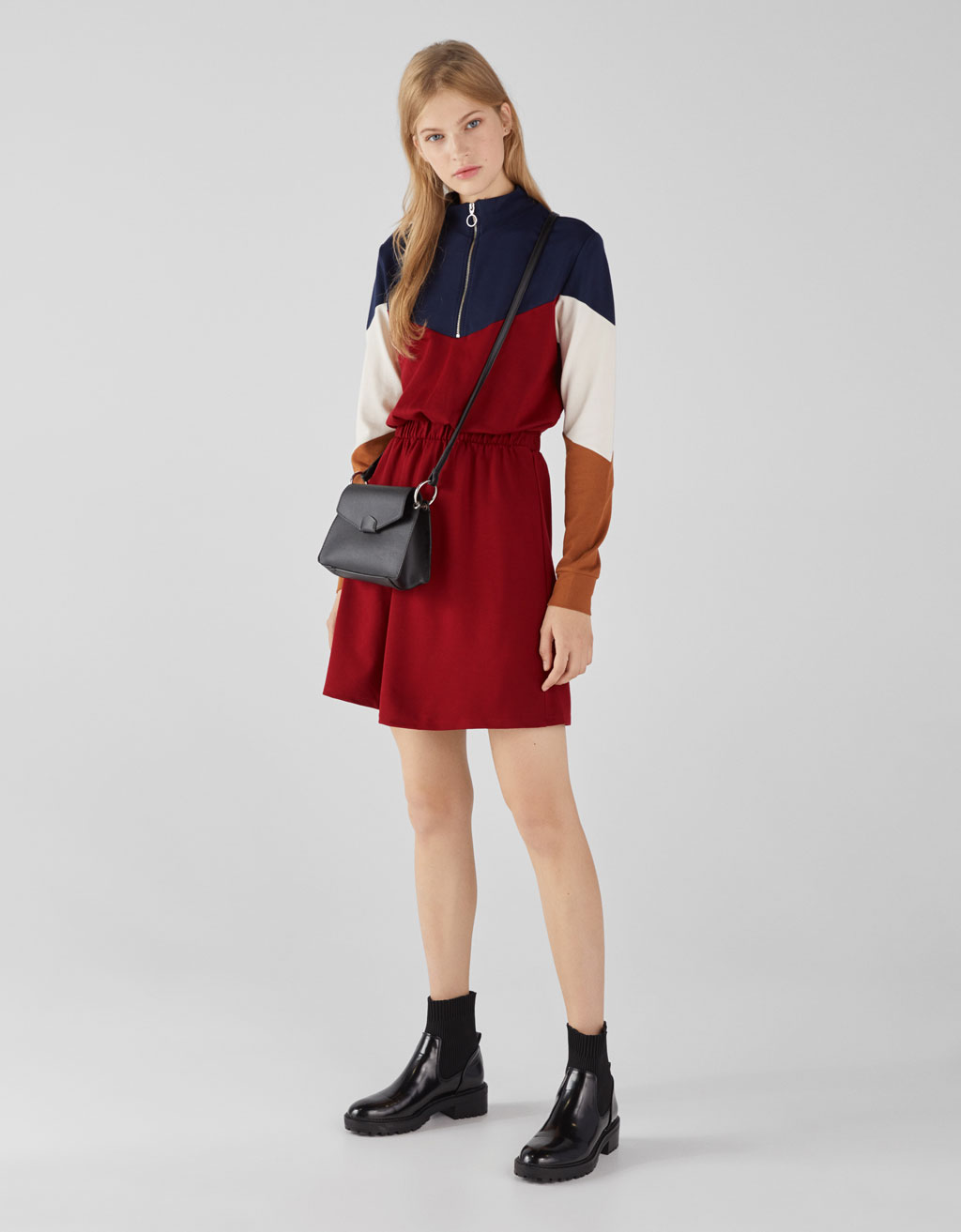 Never Pay Full Price Get Shoptagr 39 S Bershka Coupons Cashback
