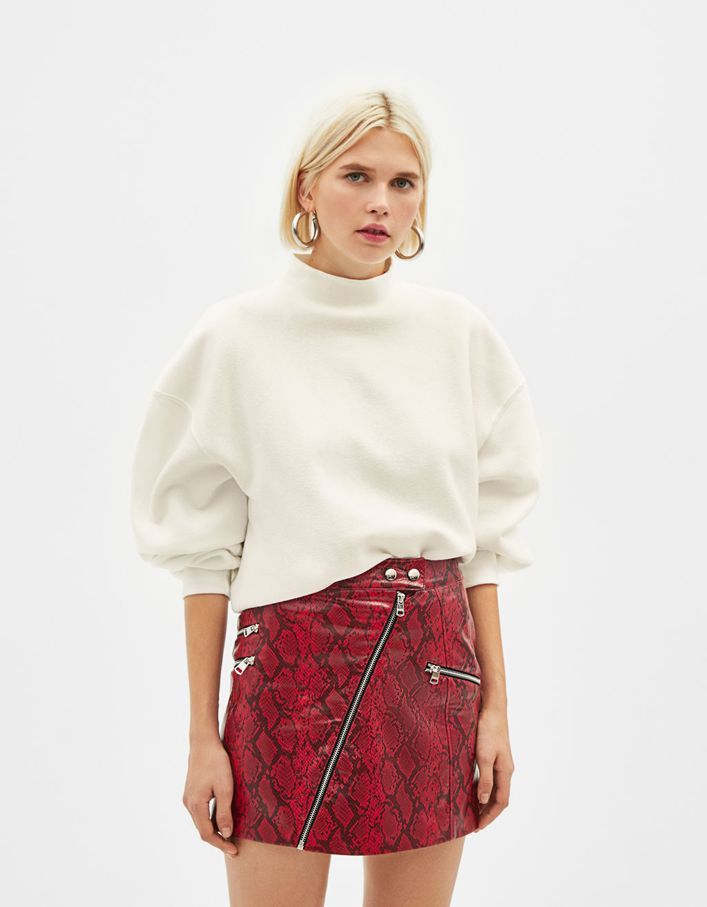 Powdre Pink by Bershka SS 2012 OSTALI LINKOVI
