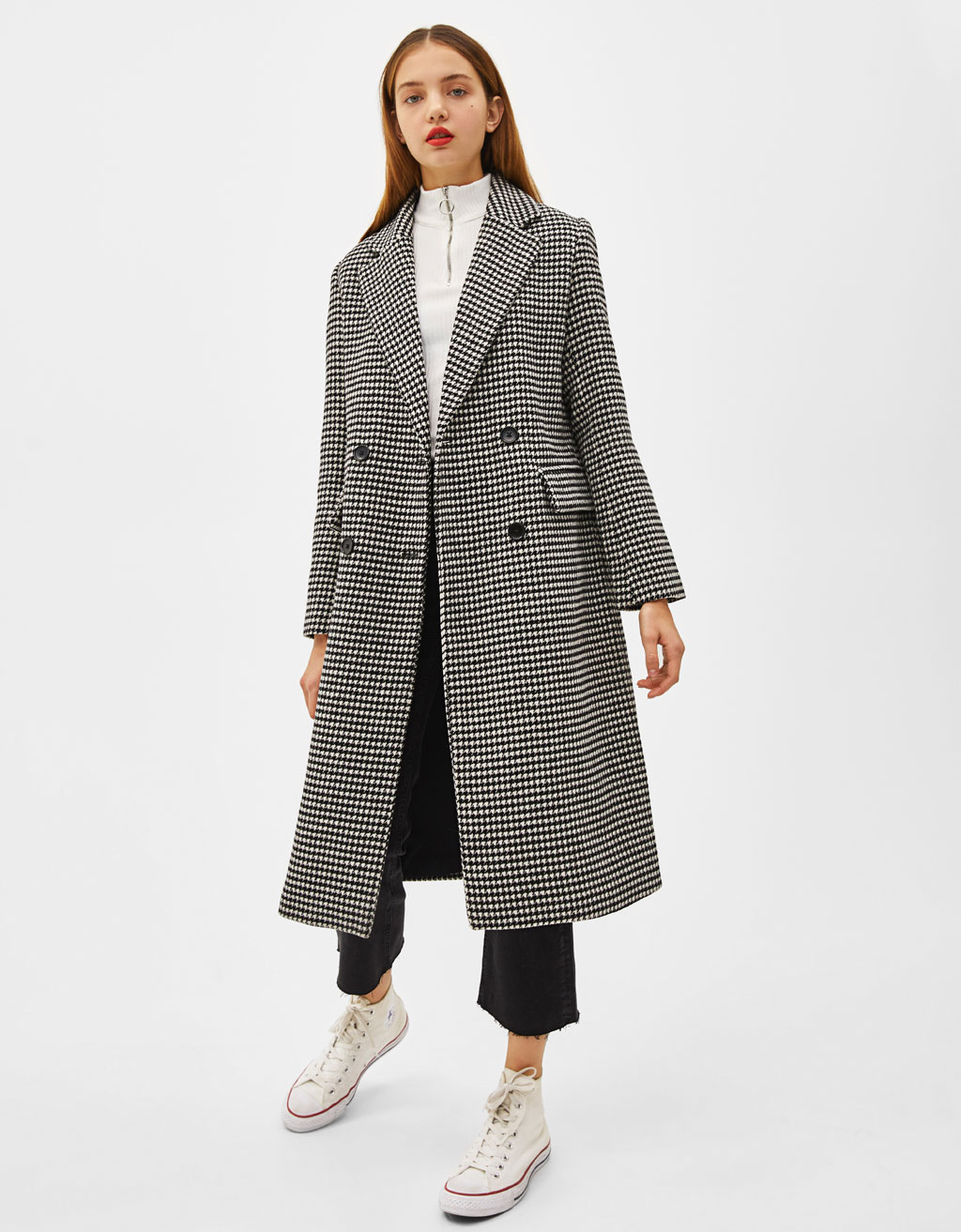 Save Money When Shopping at Bershka. Join Karma For Free