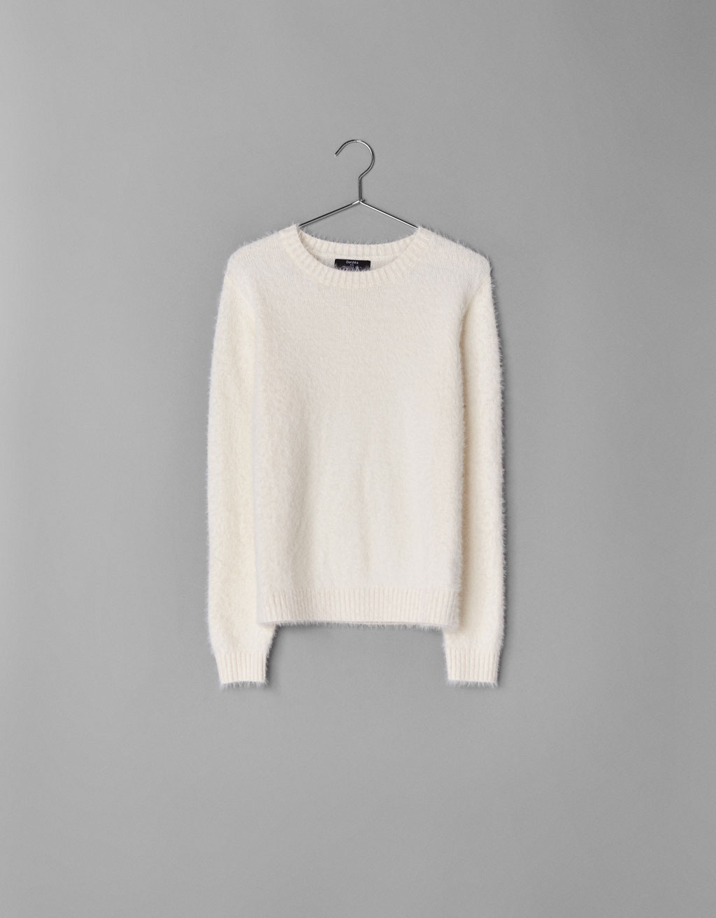 bershka