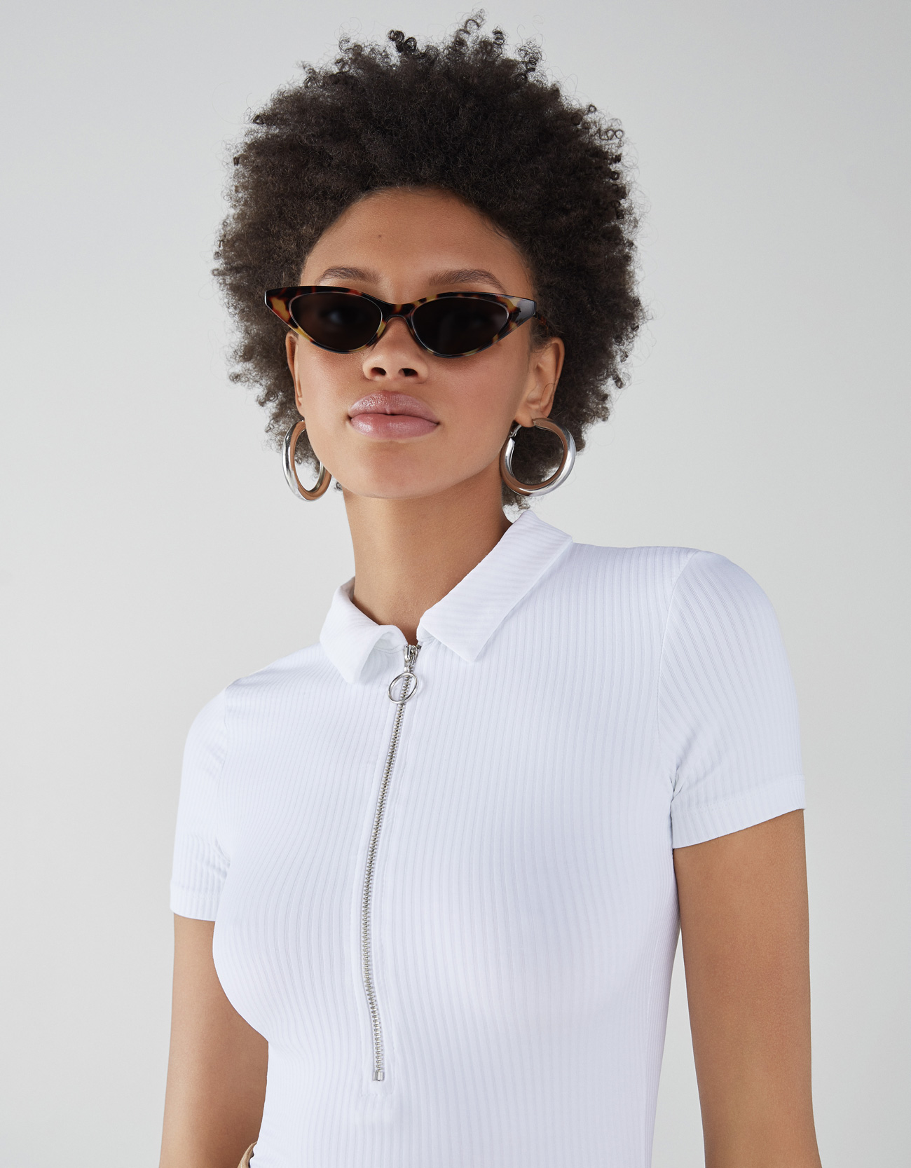 polos bershka