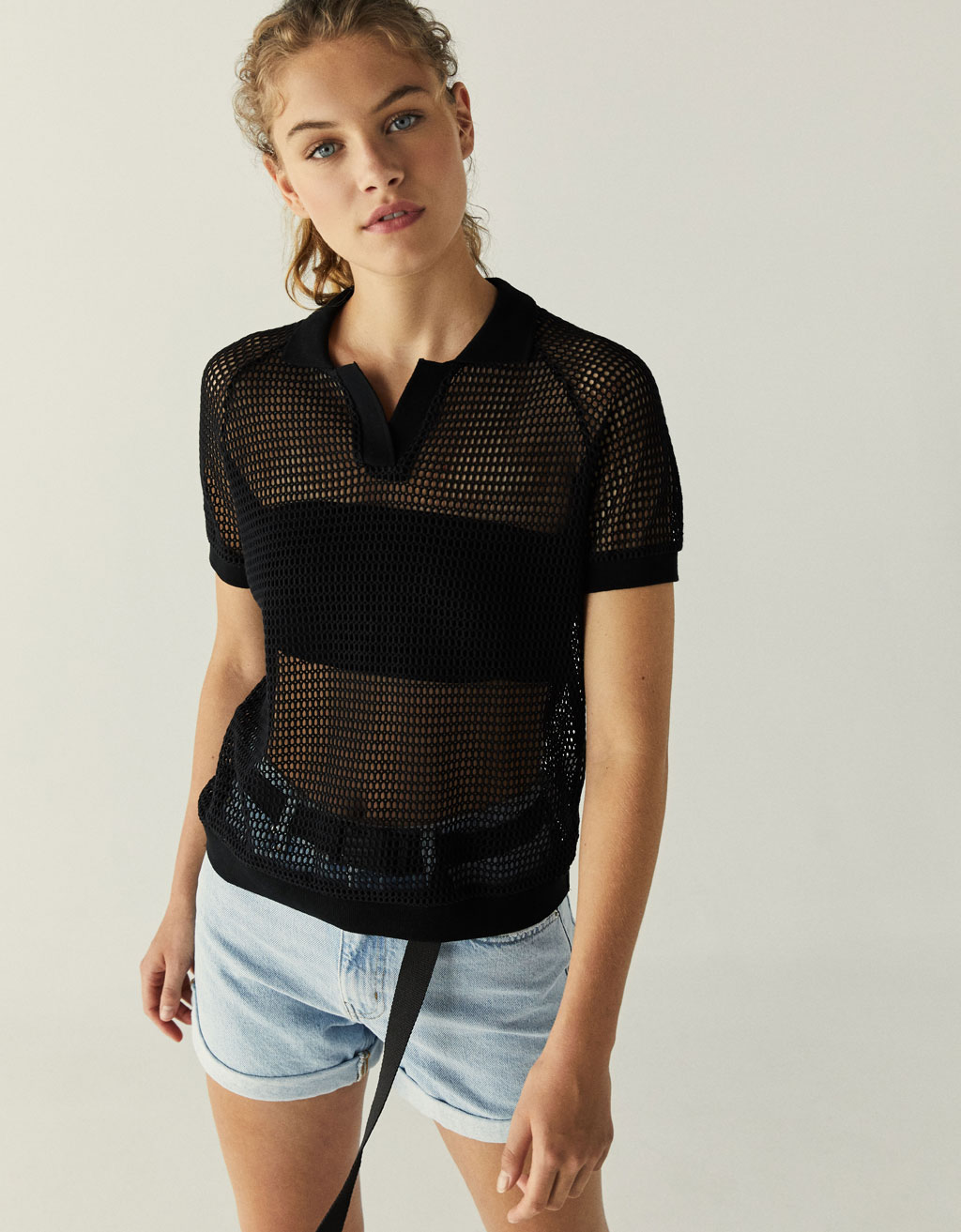 Koszulka polo