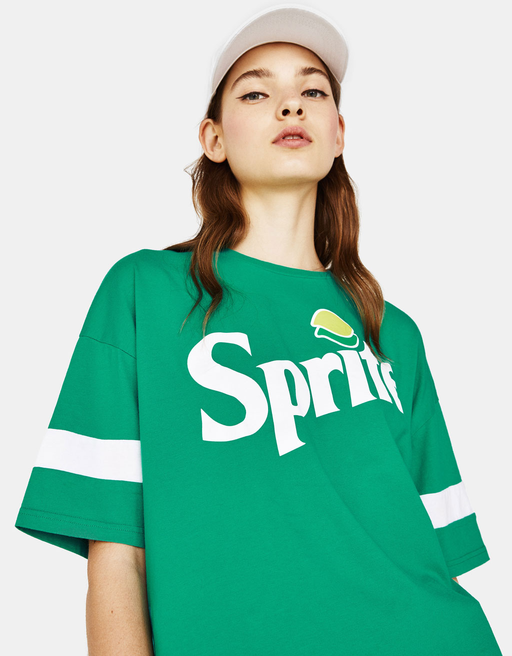 Save Money When Shopping for Sprite T shirt. Join Karma For Free