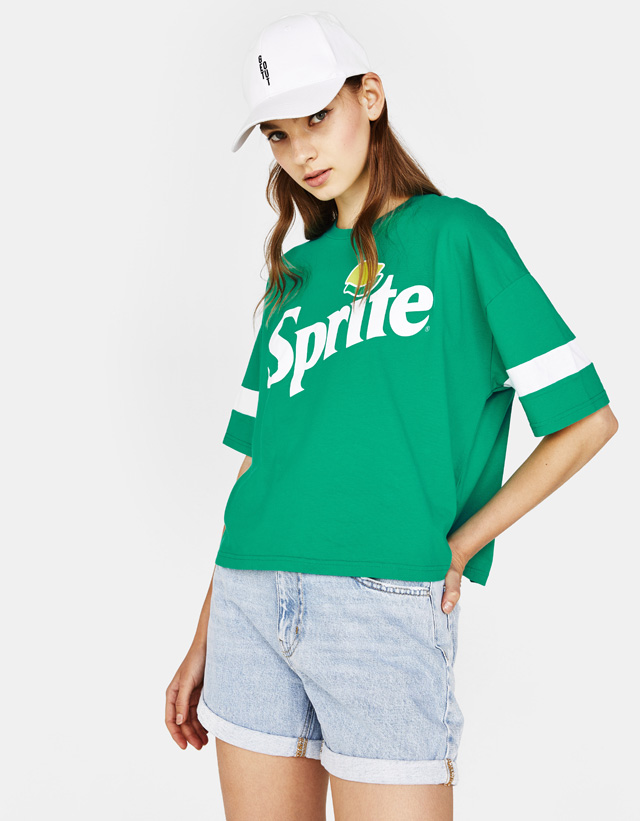 Shirt SPRITE Join Life