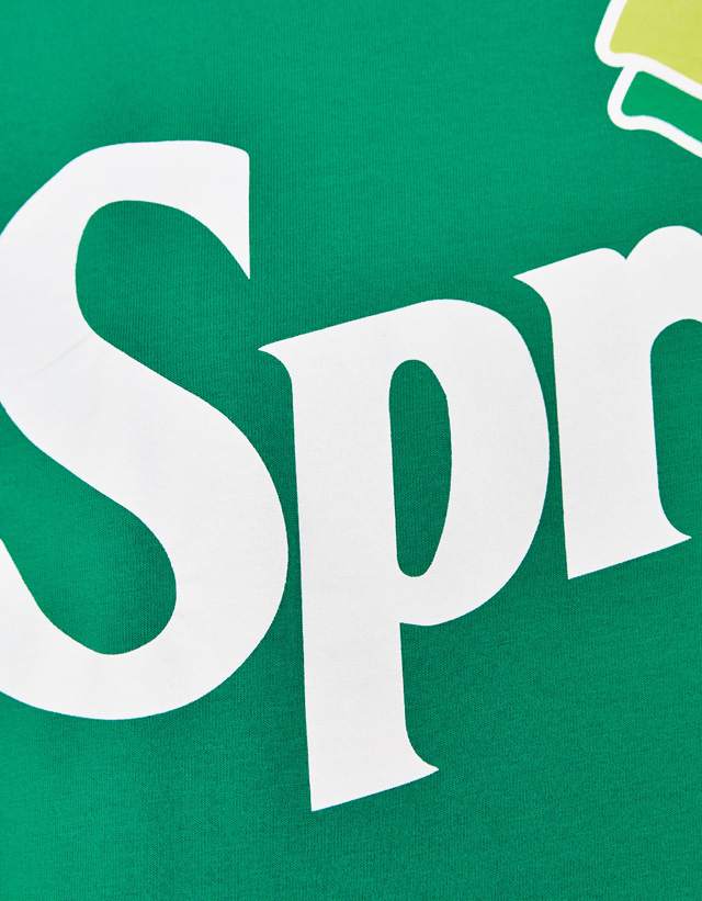 Shirt SPRITE Join Life