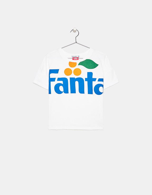 Shirt FANTA Join Life