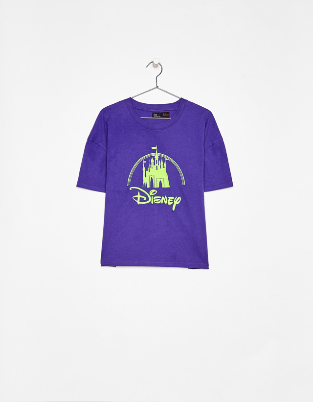Shirt Disney Join Life