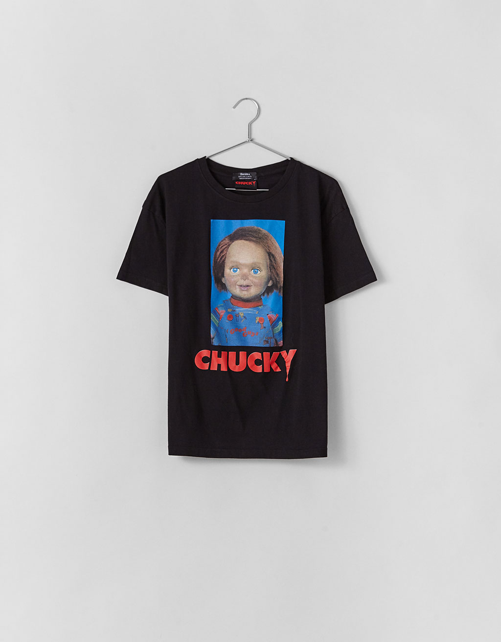 shirt chucky