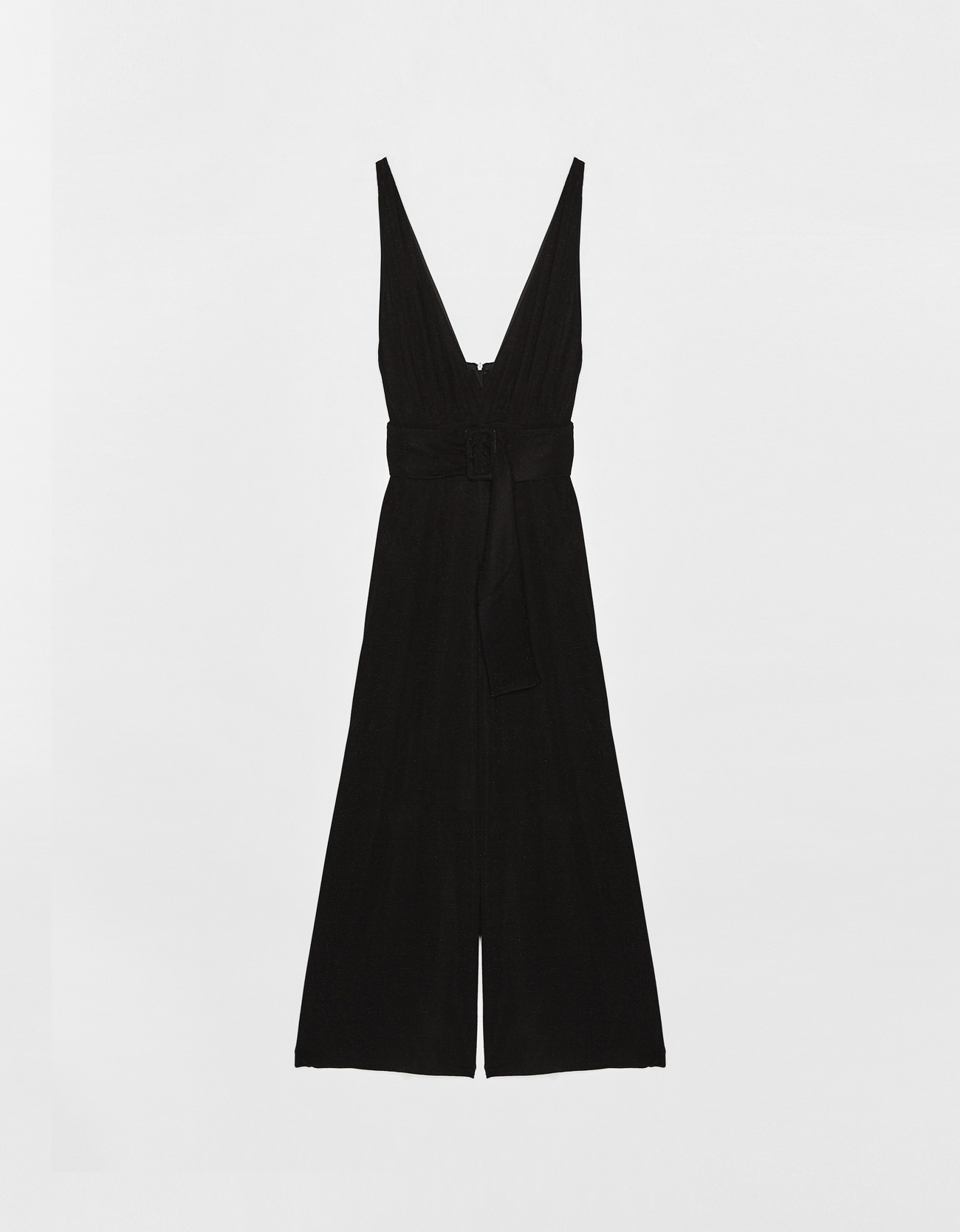 bershka jumpsuit 2018