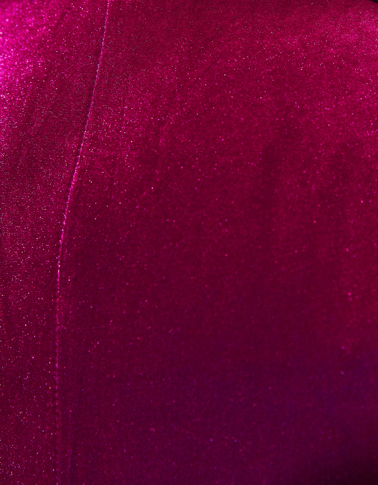 bershka purple jumpsuit