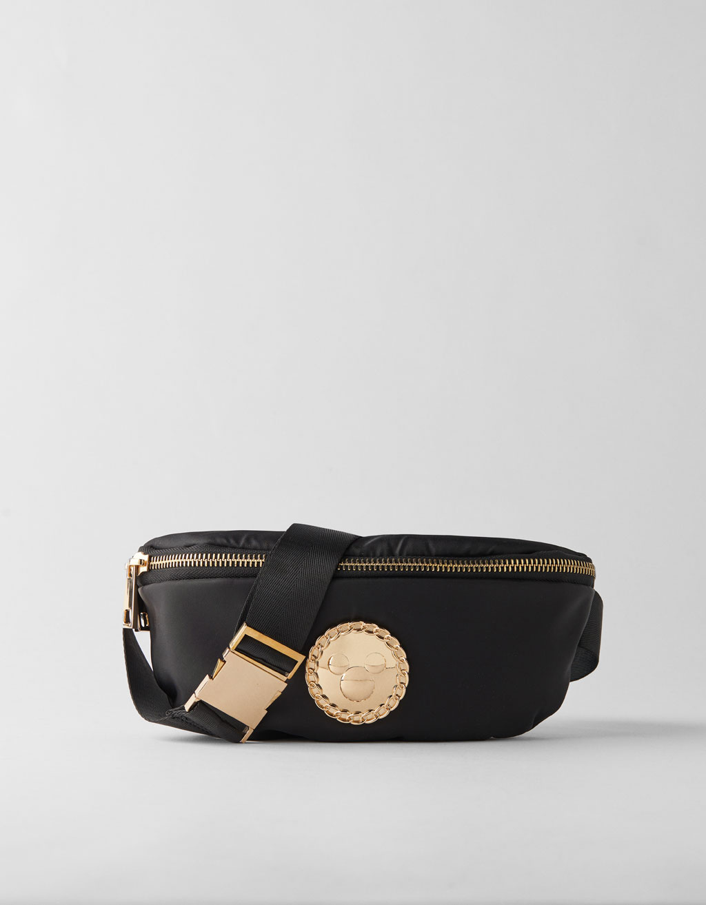 mickey belt bag