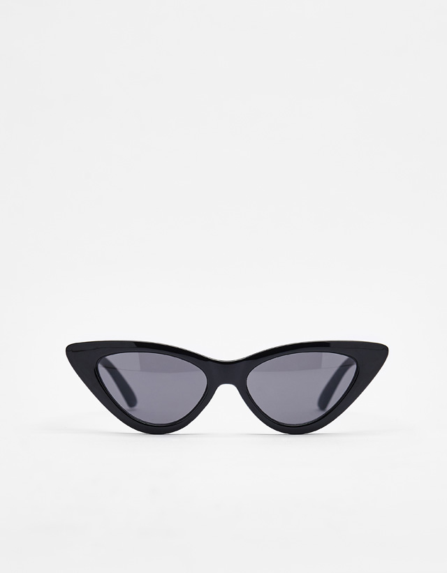 Cateye-Sonnenbrille
