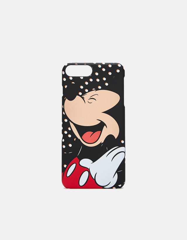 Handyhülle Mickey für iPhone 6 plus/7 plus/8 plus