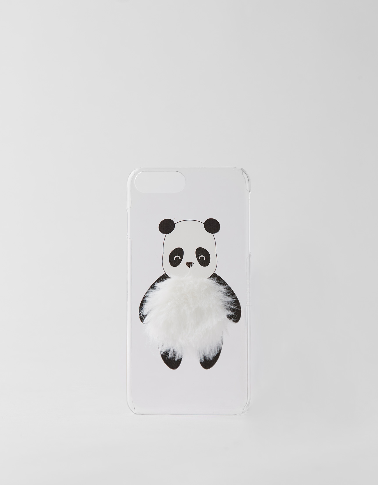 coque panda iphone 6 plus