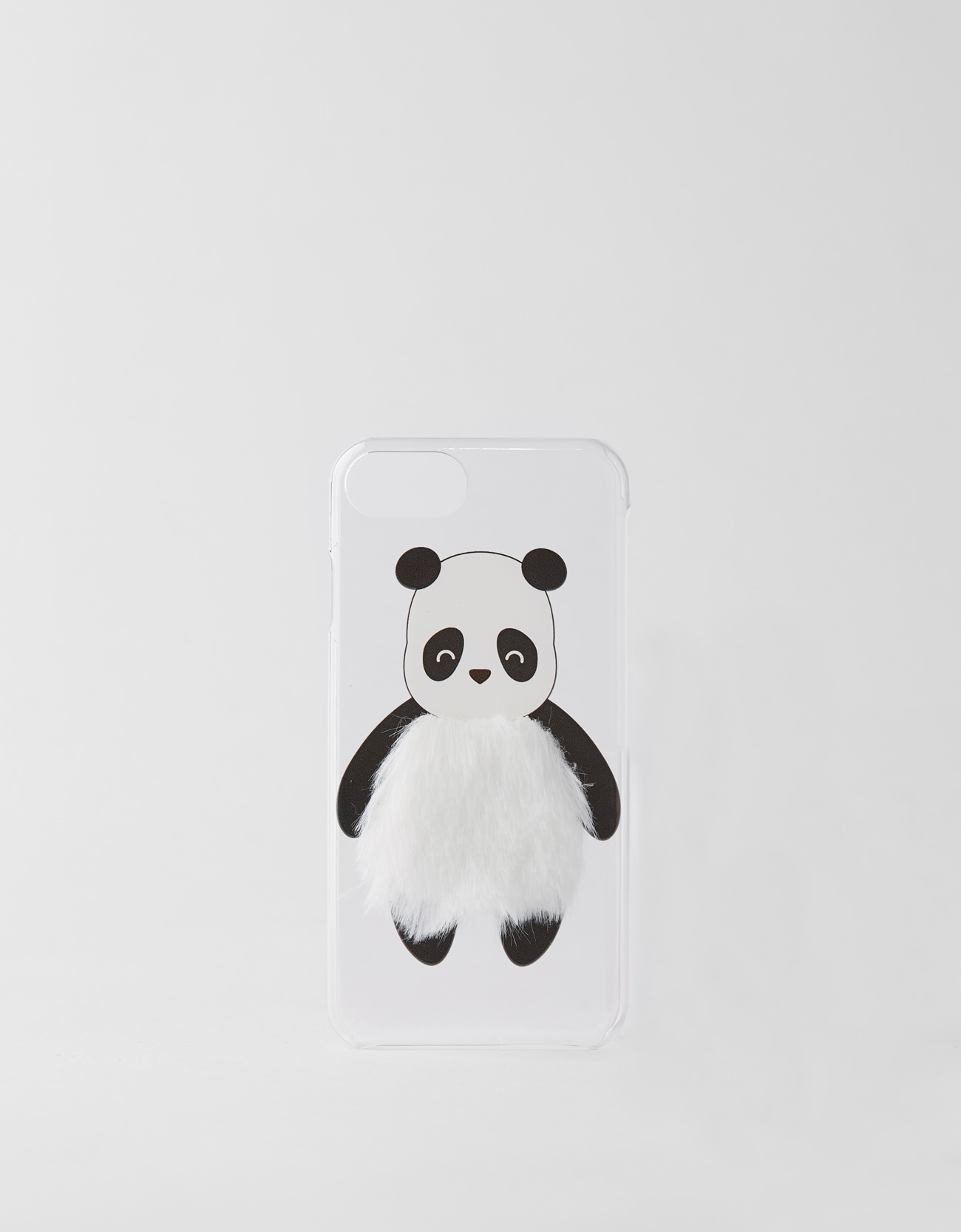 coque panda iphone 6