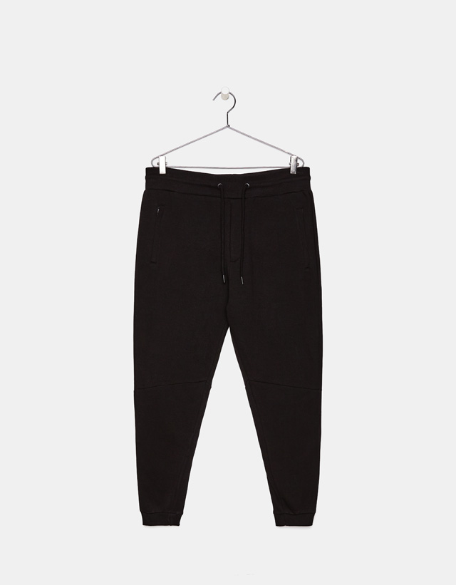 Jogger Pantolon Erkek Bershka