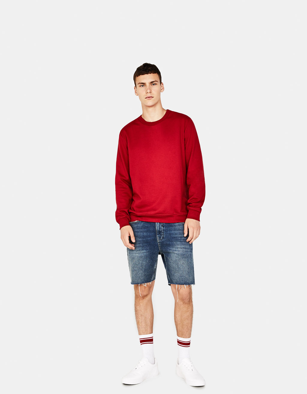 Bershka Mont Modelleri Fiyatlari Trendyol
