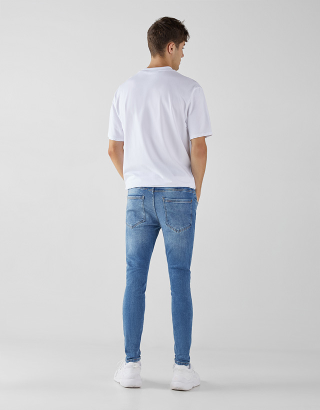 Super Skinny-Fit-Jeans