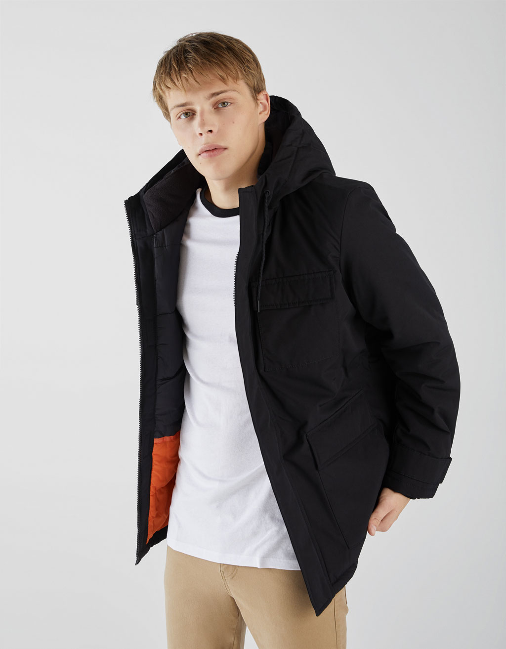Save Money When Shopping at Bershka. Join Karma For Free