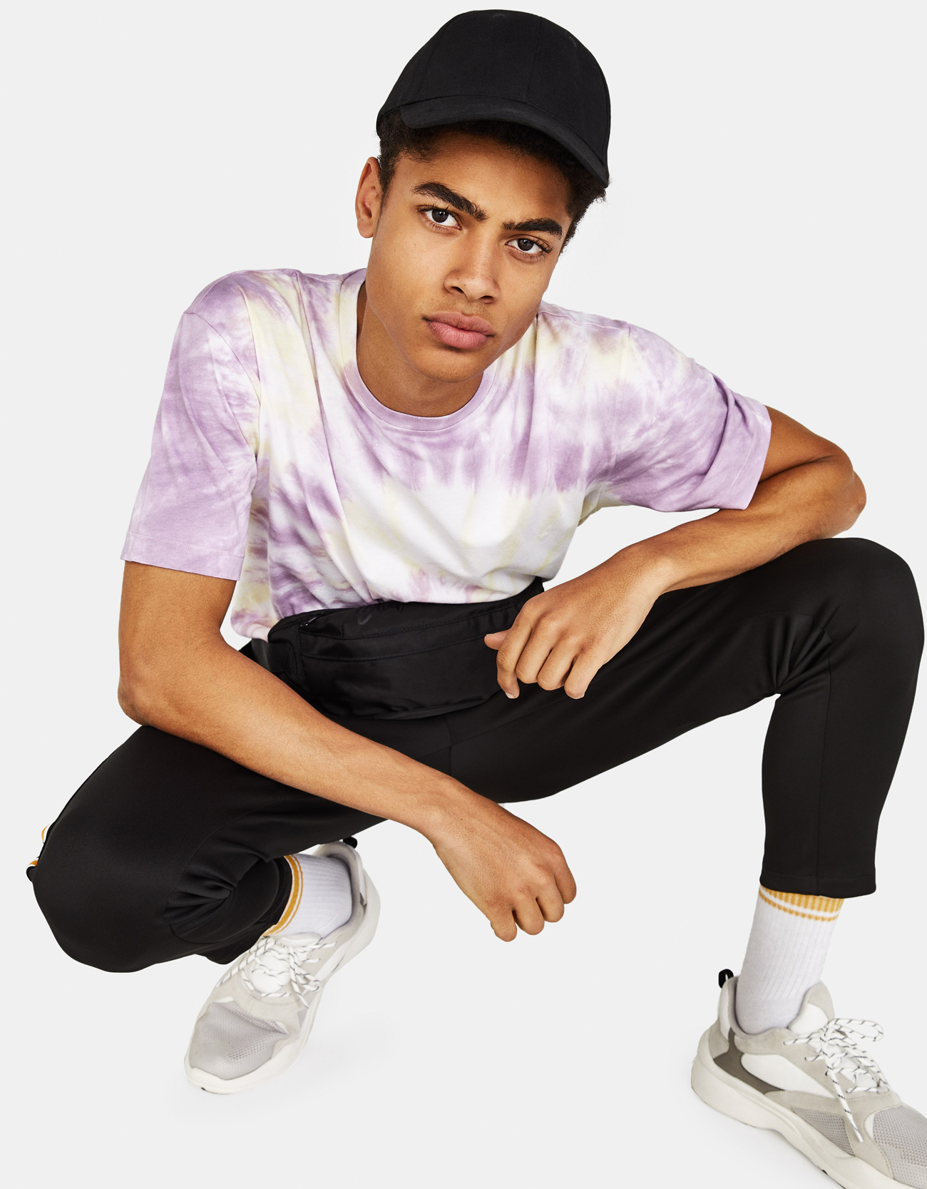 Bershka Мужчины Интернет Магазин
