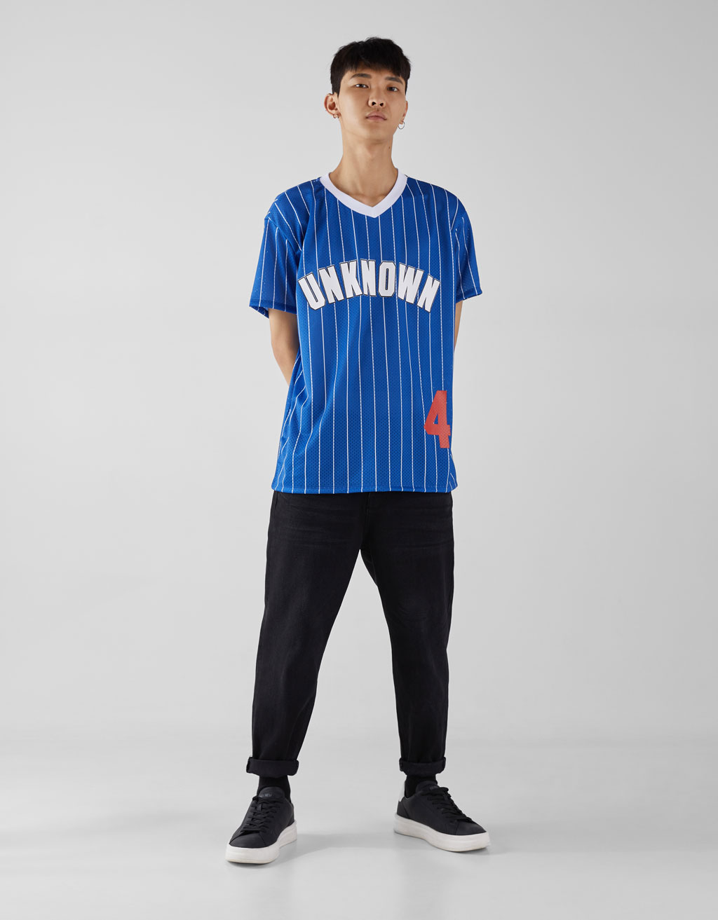 baseball t shirt