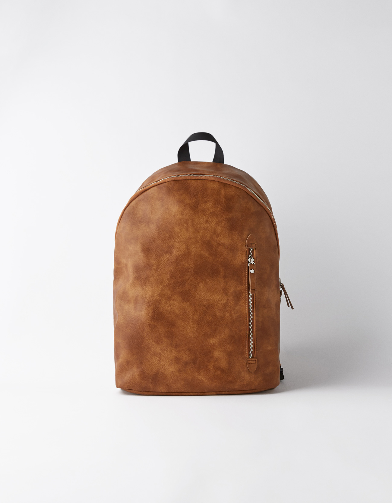 backpack bershka