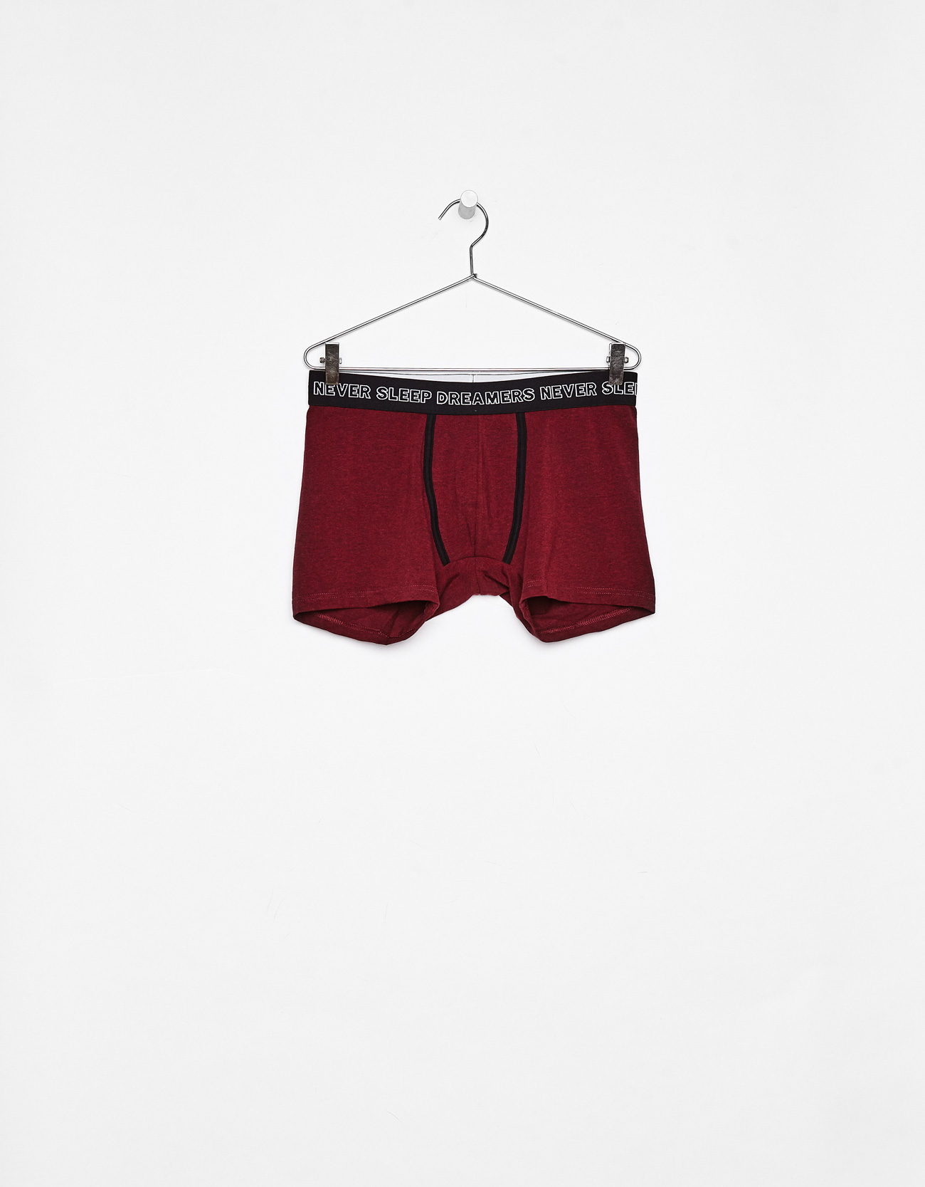 bershka underwear