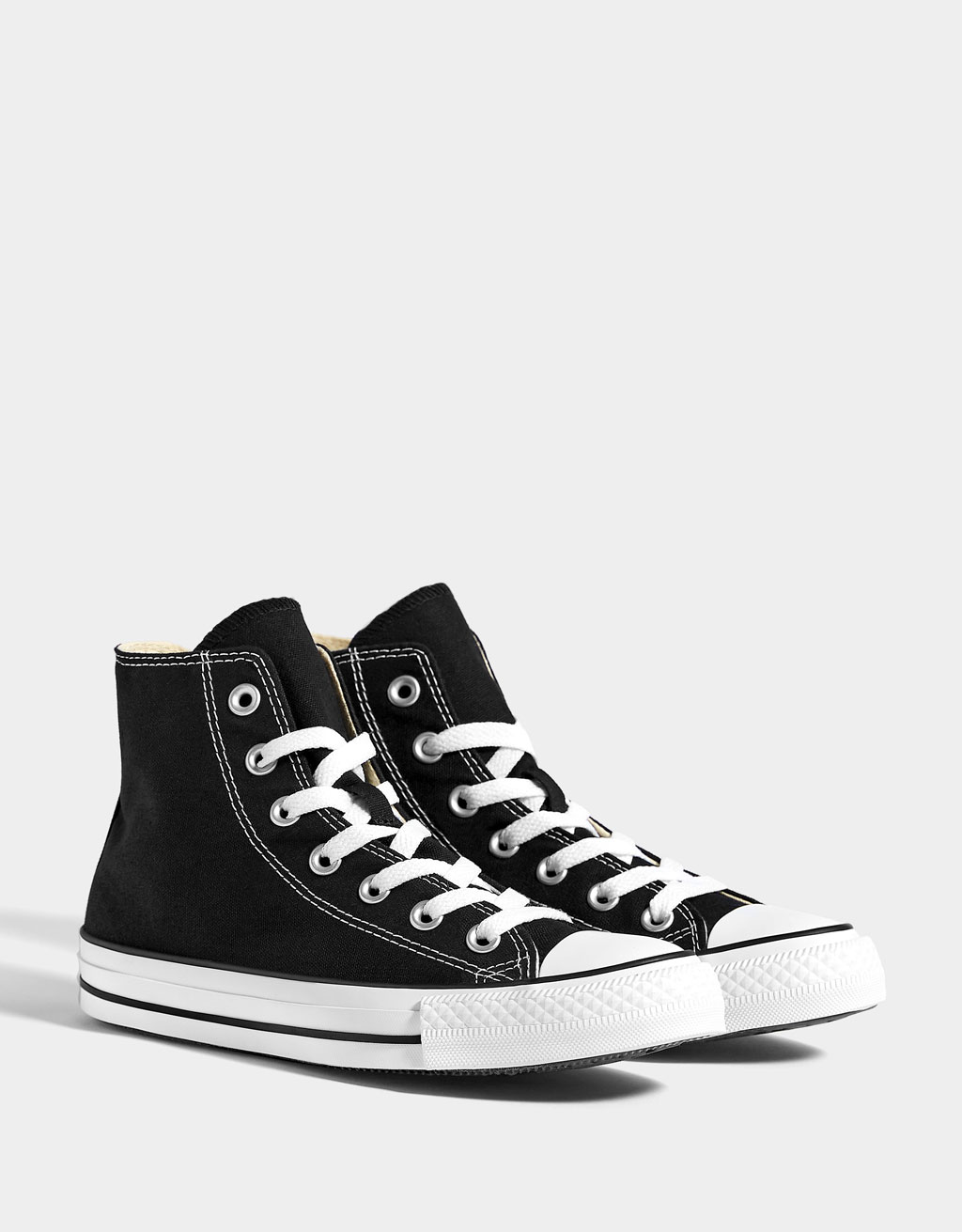 High-top trainers CONVERSE CHUCK TAYLOR 