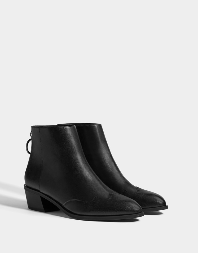 bass chelsea boots womens