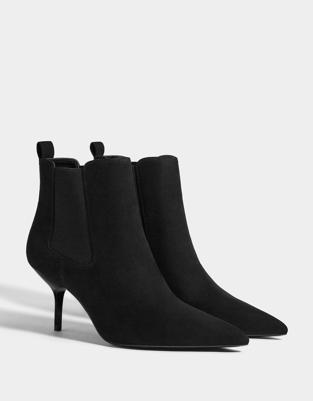 bottines 2018