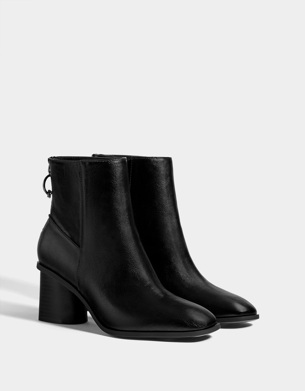 bottines 2018