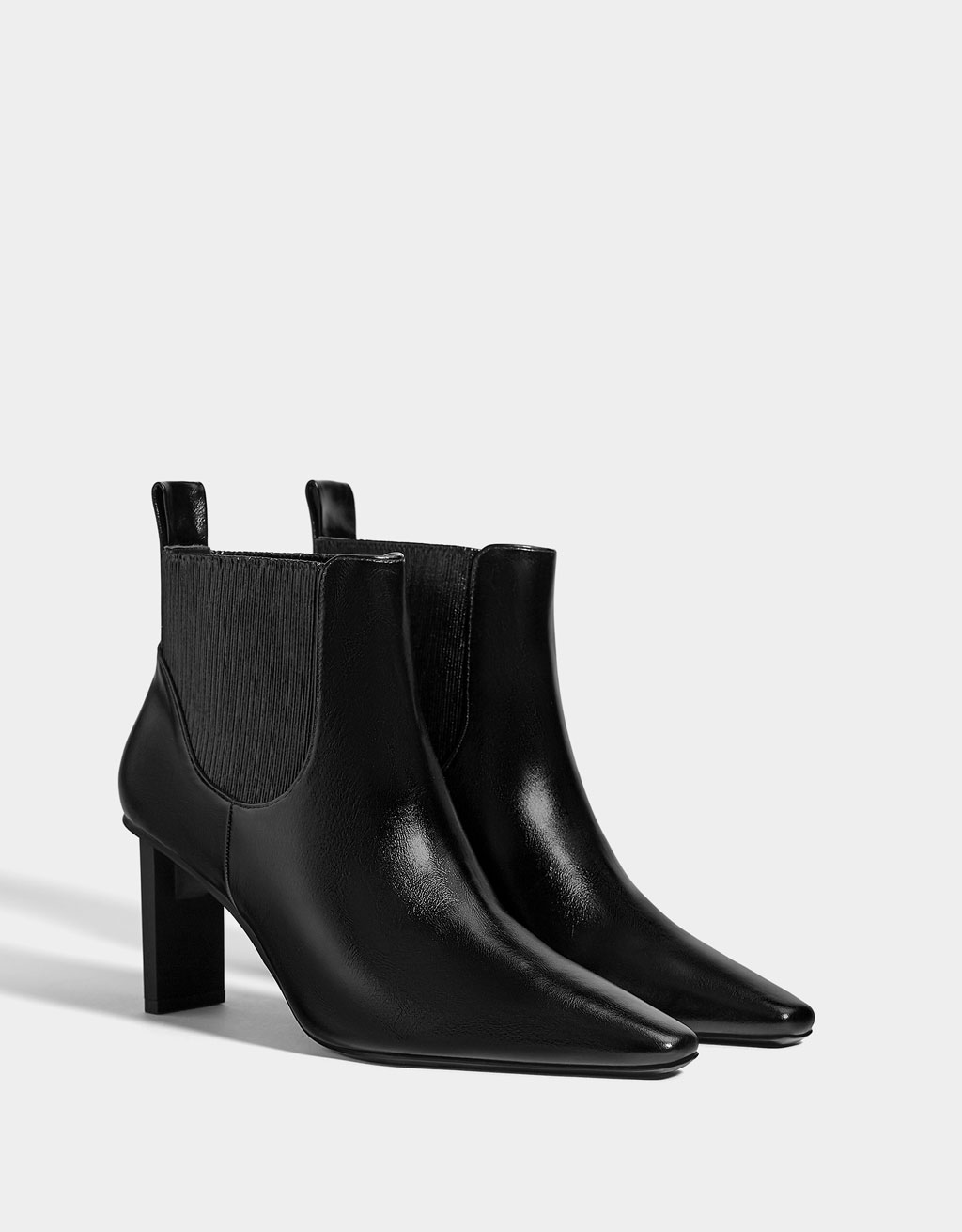 bottines femme hiver 2018