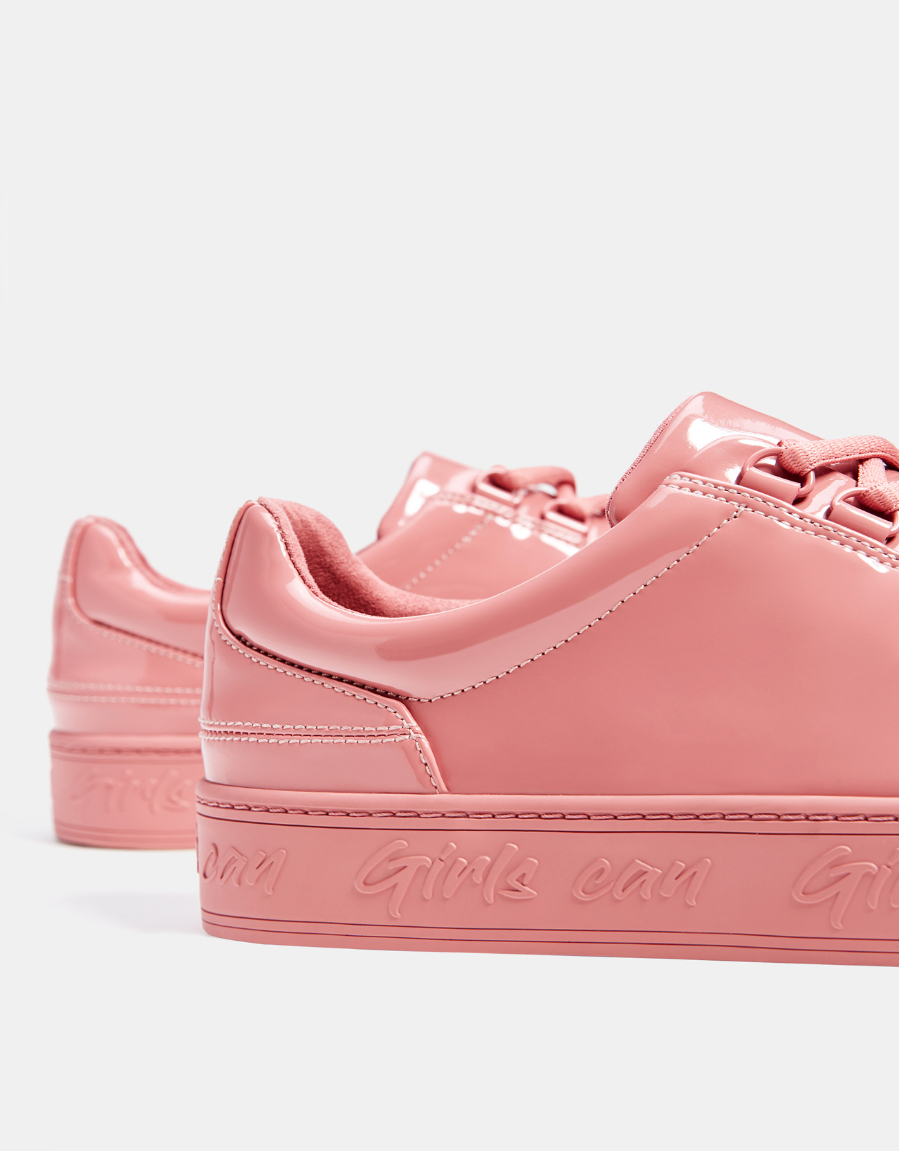 bershka shoes