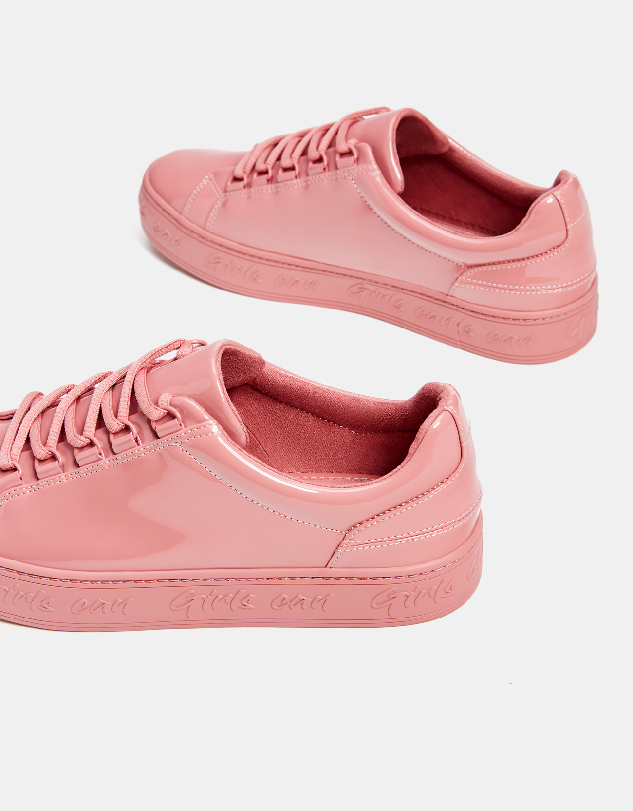 bershka shoes