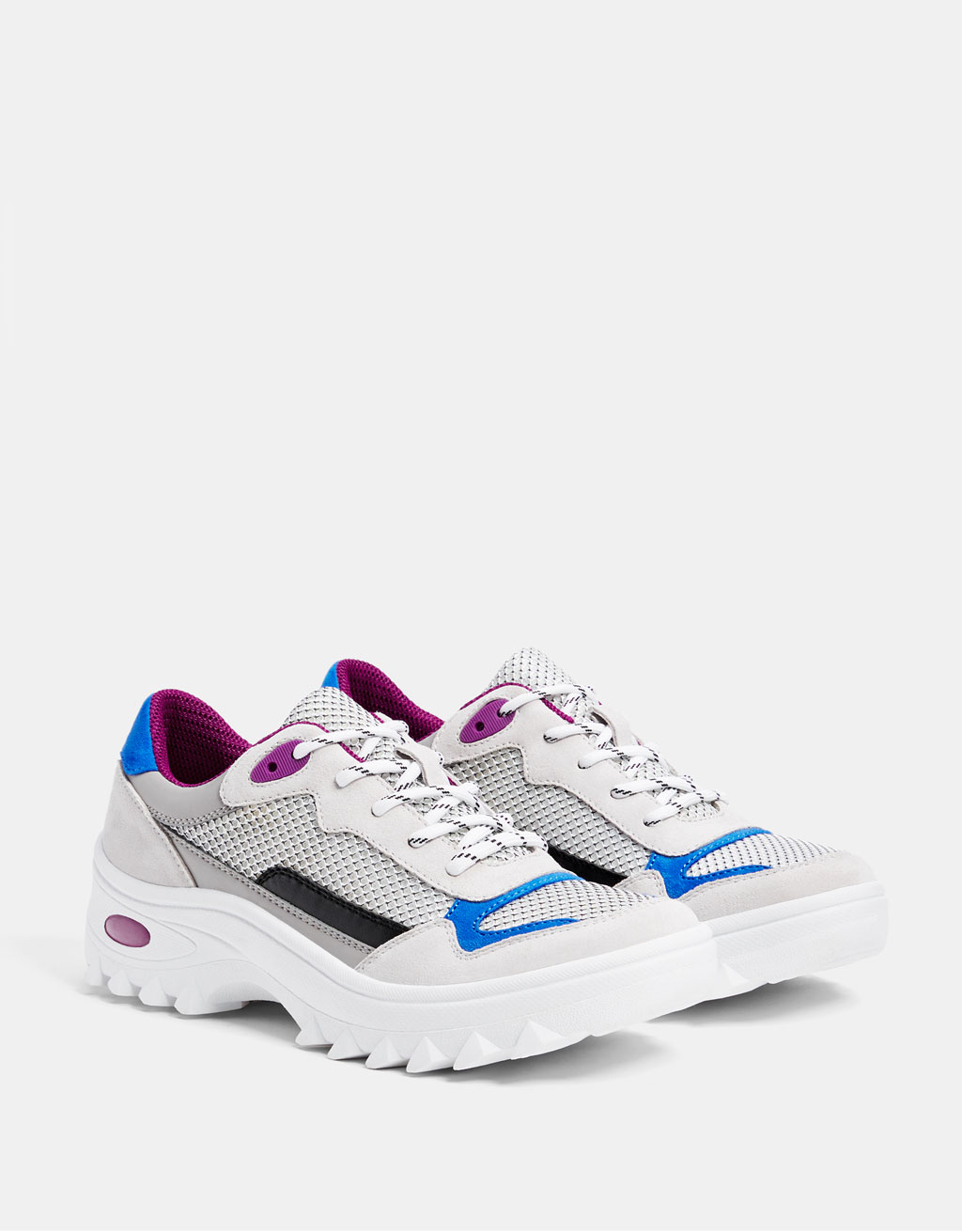 converse blancas plataforma bershka converse blancas plataforma bershka