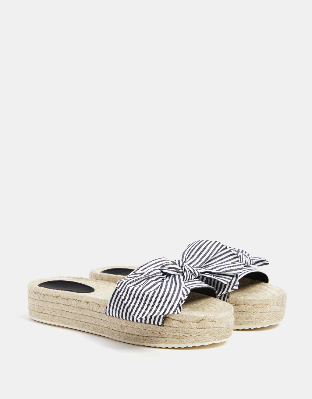 chaussure chaussette bershka