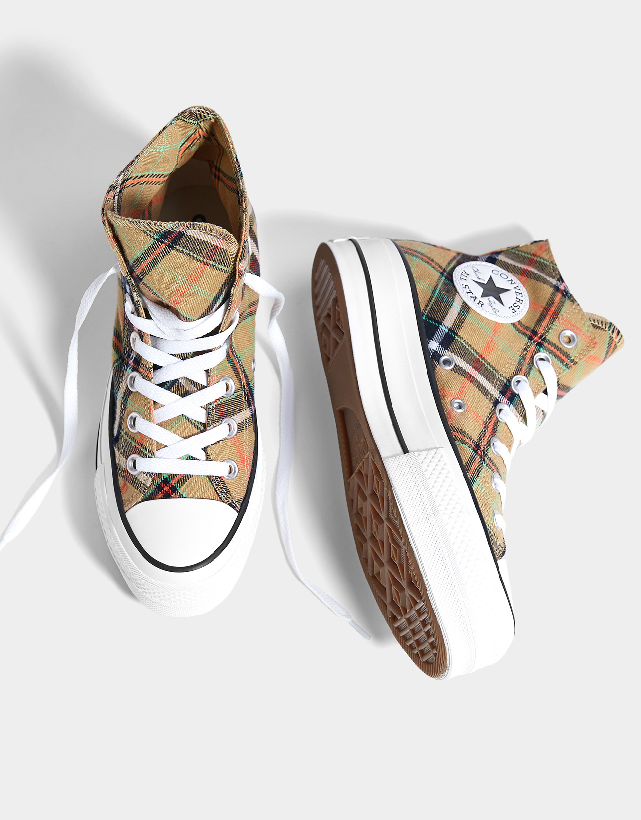 converse x burberry