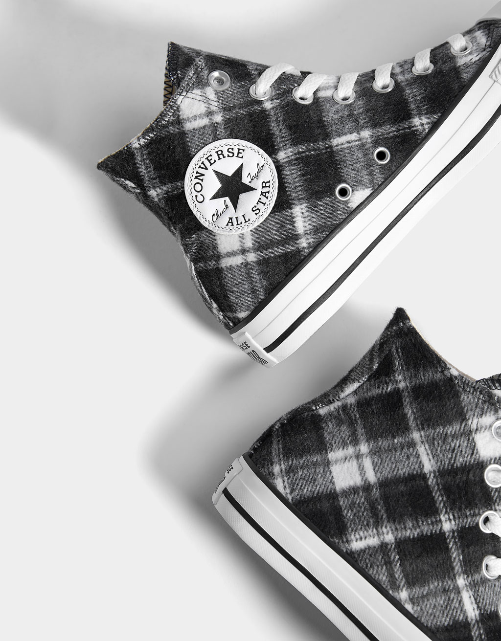 converse all star ankle boot