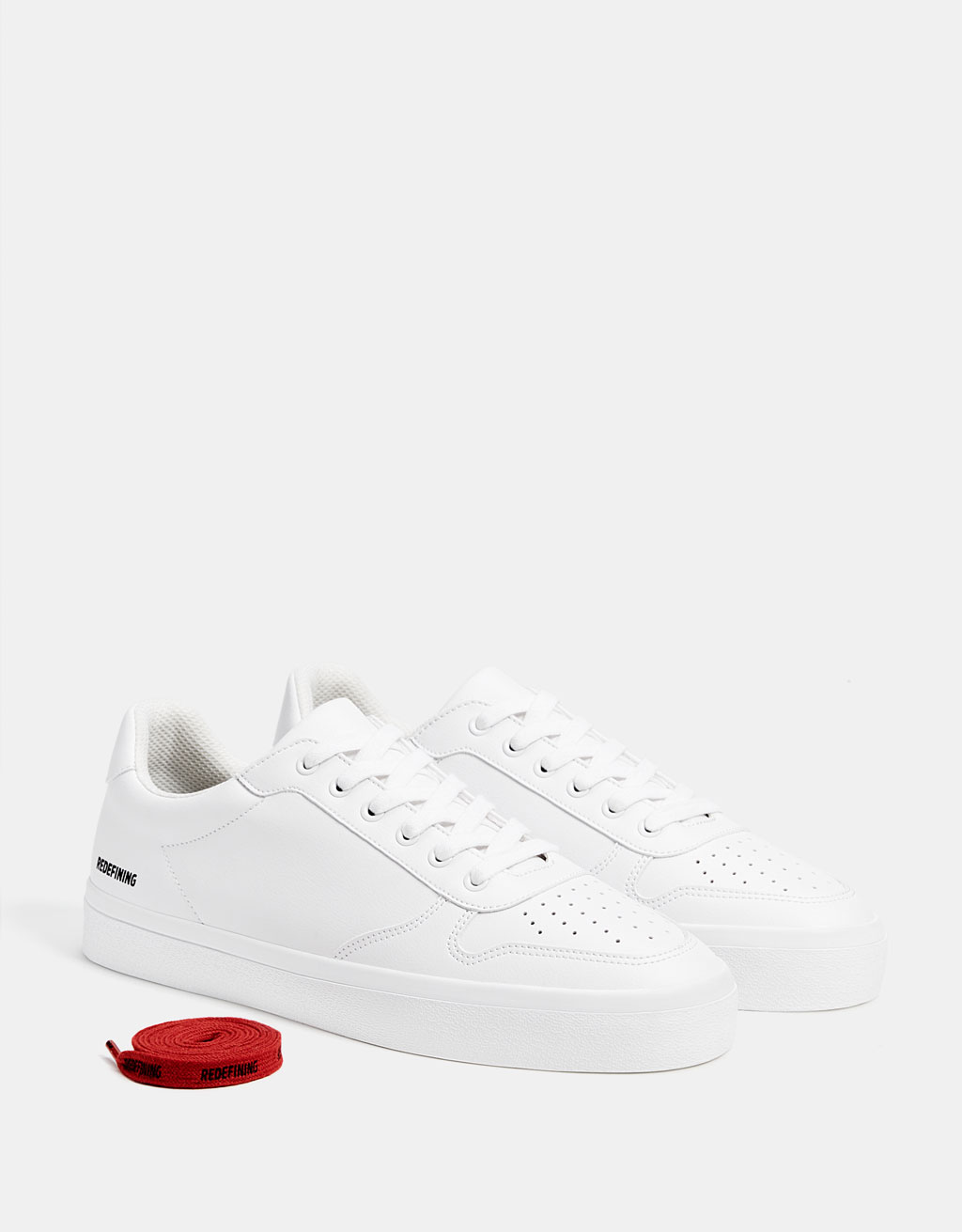 Bershka scarpe 2018 clearance